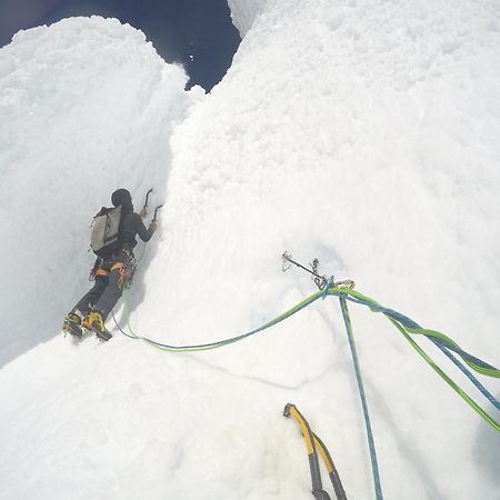 Casaandina Chalten El Chaltén Zewnętrze zdjęcie