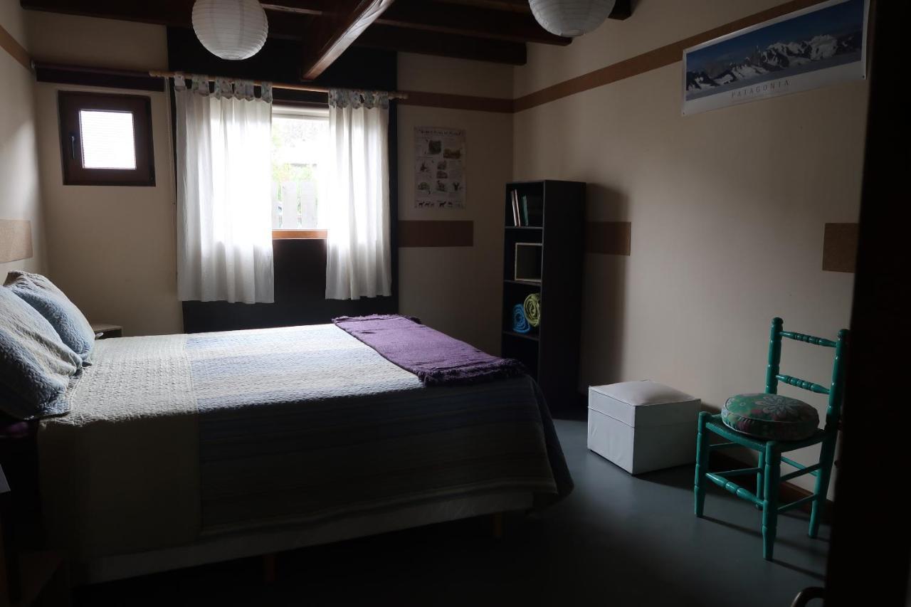 Casaandina Chalten El Chaltén Zewnętrze zdjęcie