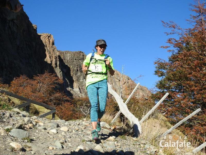 Casaandina Chalten El Chaltén Zewnętrze zdjęcie