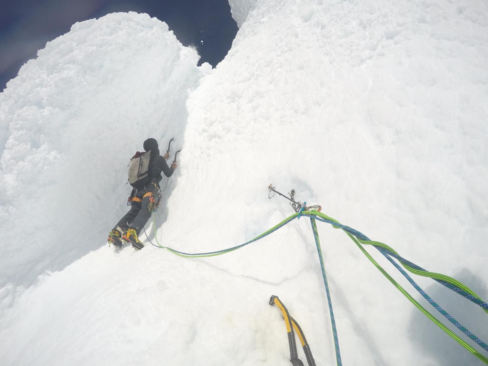 Casaandina Chalten El Chaltén Zewnętrze zdjęcie