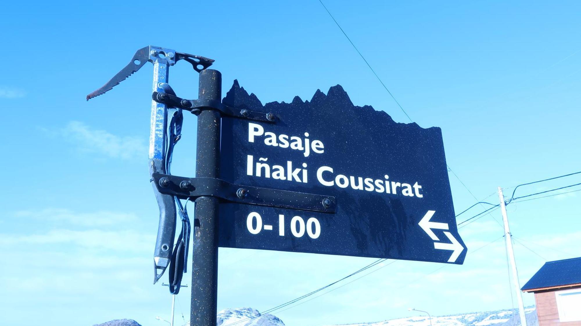 Casaandina Chalten El Chaltén Zewnętrze zdjęcie