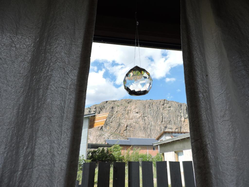 Casaandina Chalten El Chaltén Zewnętrze zdjęcie